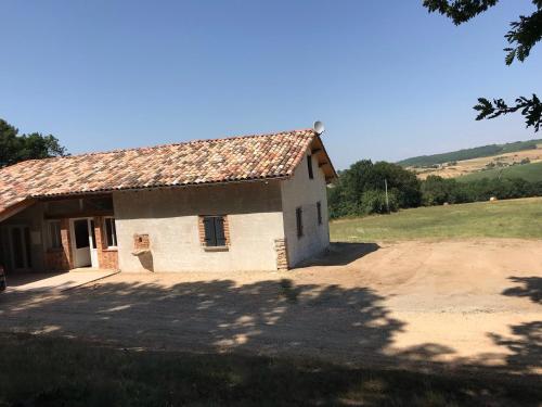 Gite Laucadel gîte à louer Larroque