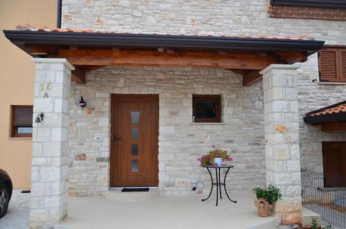 Villa Boutique Sabine