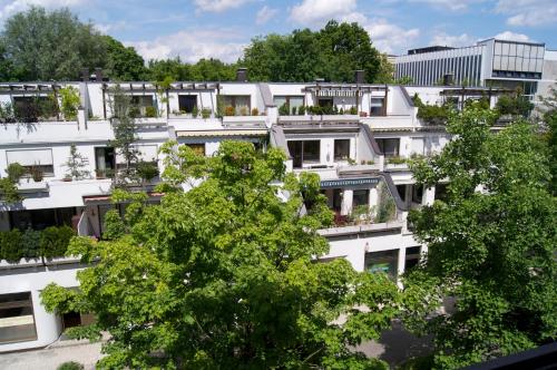 CityHomeMunich 3