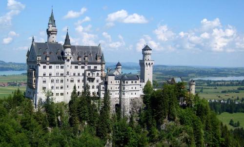 CityHomeMunich, München (Foto 5)