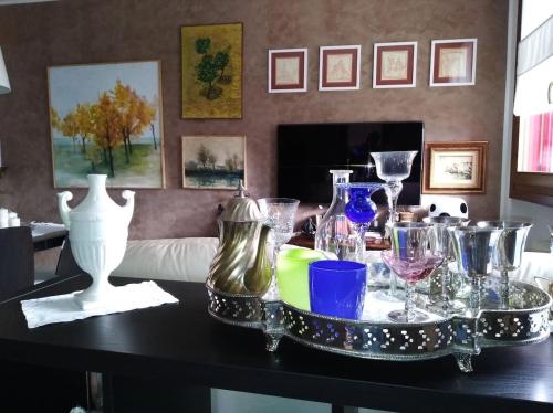  Great apartament in Feltre in Feltre
