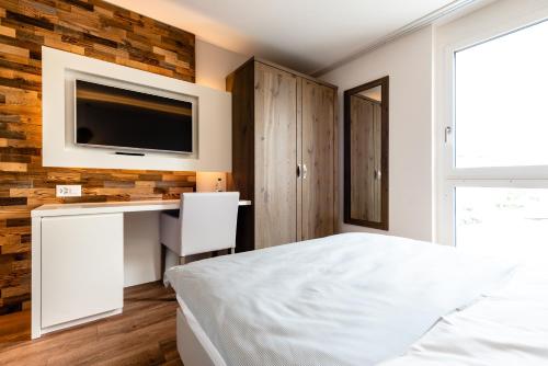 Hotel Rubus in Effretikon, Schweiz