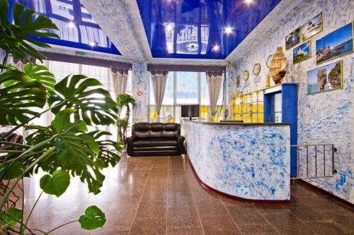 Iliada Hotel - image 9