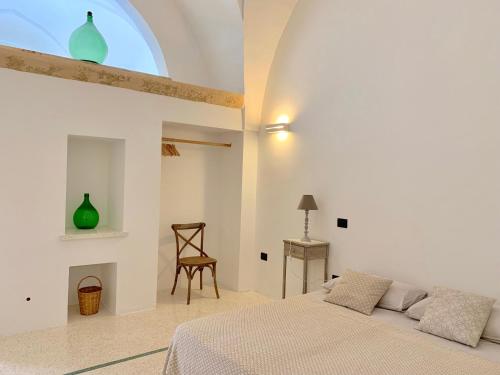  Casa Vacanze Il Pumo, Pension in Corsano