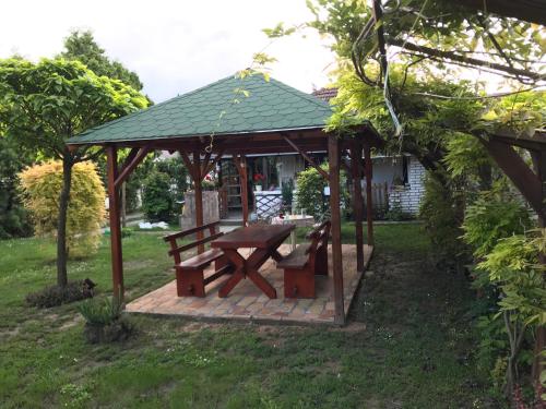 Santa Maria Apartment in Kovilj