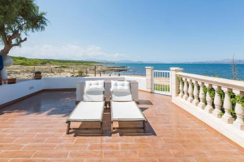 Apartment in Santa Margarita 