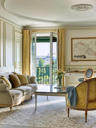 214436313 Le Meurice – Dorchester Collection