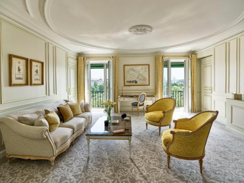 214436361 Le Meurice – Dorchester Collection
