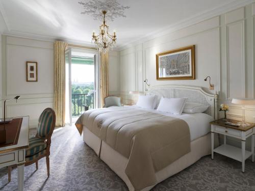 214436389 Le Meurice – Dorchester Collection