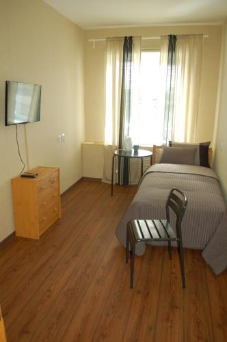 Hotel Forest