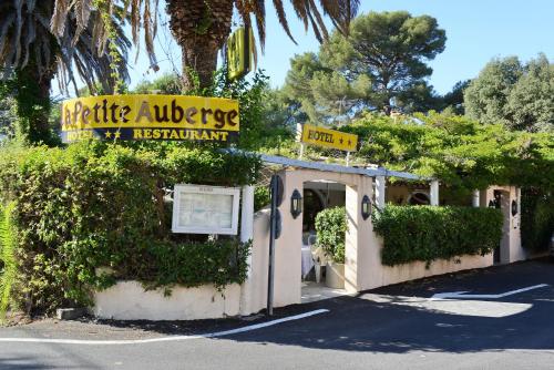 La petite auberge Hotel de charme Fréjus