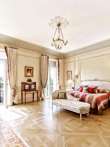 214438206 Le Meurice – Dorchester Collection