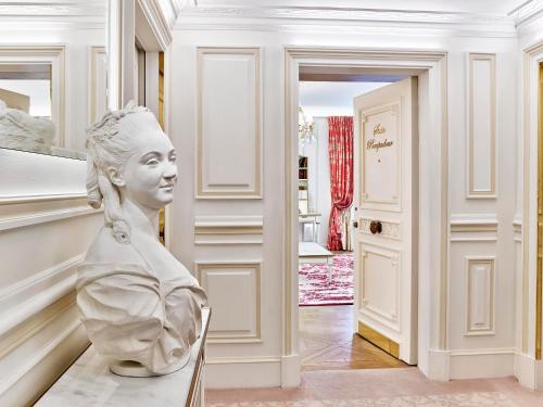 Le Meurice – Dorchester Collection