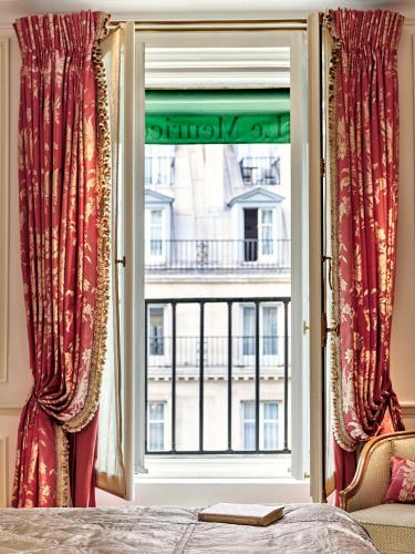 214438736 Le Meurice – Dorchester Collection