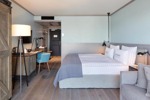 Lighthouse Hotel & Spa - image 6