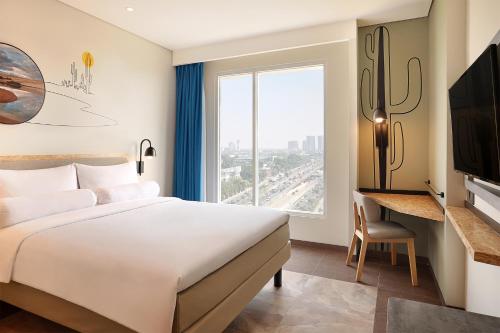 ibis Styles Jakarta Simatupang Hotel