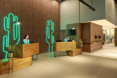 Palvelut, ibis Styles Jakarta Simatupang Hotel in Kemang