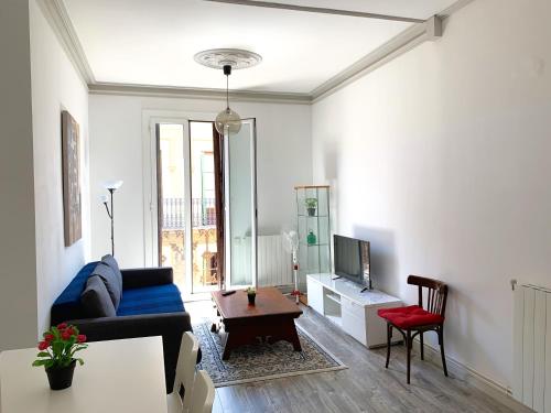 2 bedrooms, 4 beds