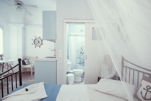  Studio Lefaki in Rethymno