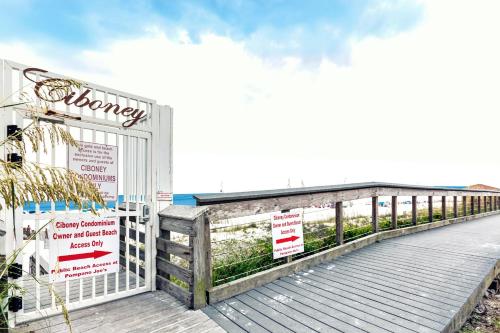 New Listing! Coastal Gem With Pool - Walk To Beach Condo - image 2