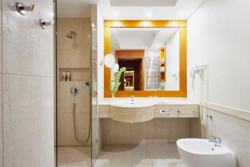 Hotel SPA Dr Irena Eris Wzgórza Dylewskie