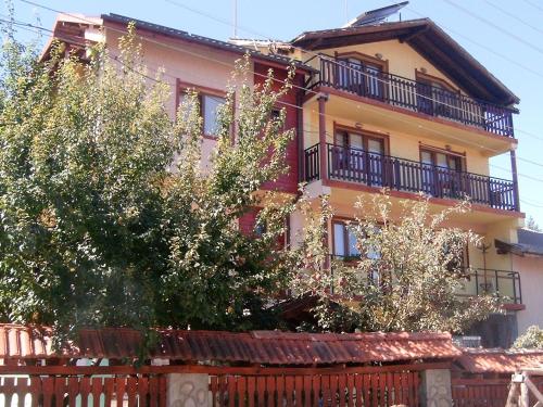 Family Hotel Chichin – Bansko, NC