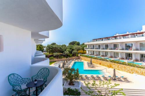 Inturotel Cala Esmeralda Beach Hotel & Spa - Adults Only