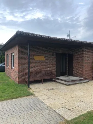 Haus Horst in Schillig, Deutschland