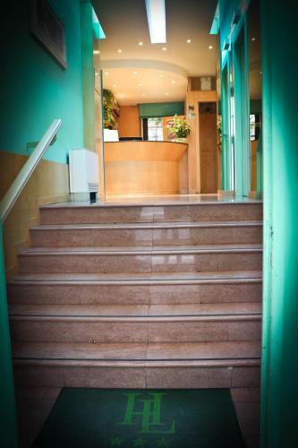 Hotel Losanna, Mailand (Foto 10)