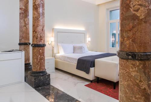  Villa Natalia Luxury Rooms, Verona