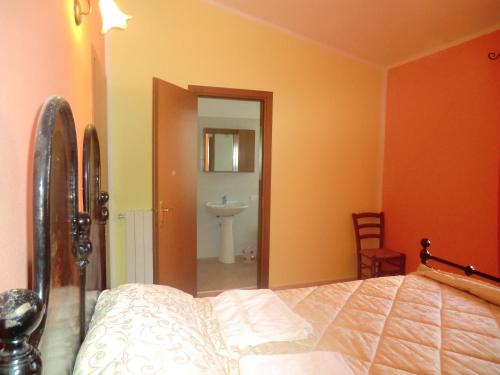 Agriturismo Lerno in Pattada