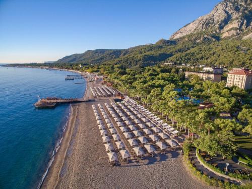 AKKA Hotels Antedon - Premium All Inclusive image