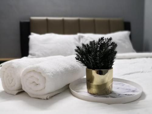 Hutan Melintang Homestay