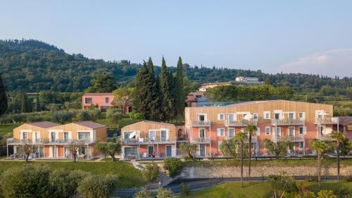 Appartamenti Arca & Ca' Mure - main image