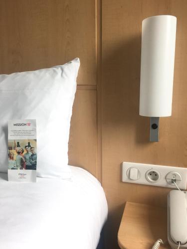 Hôtel ibis Saint-Denis Stade Ouest