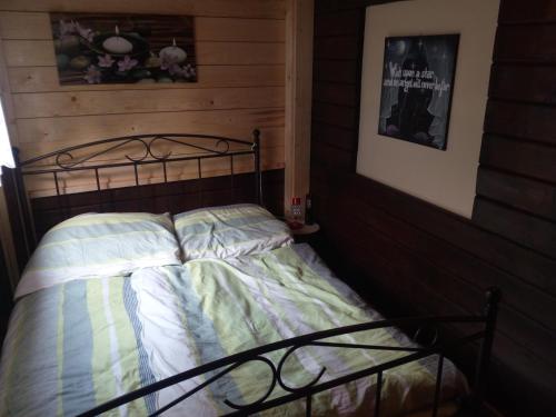 Ferienhaus im frankischen Seenland - Altmuhltal in Nennslingen
