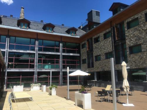 SOMMOS Hotel Aneto - main image