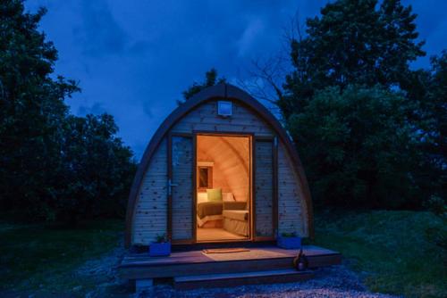 Farmyard Lane Glamping