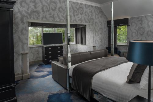 Dalmeny Park House Hotel - image 8