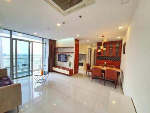 sam kah residence 8 suite 7