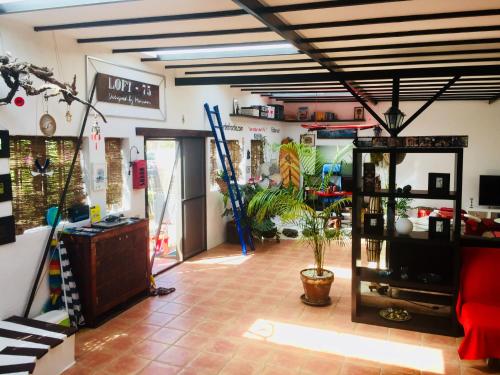  LOFT 75, Tahíche in Tahiche