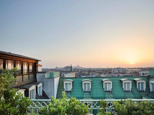 214455152 Le Meurice – Dorchester Collection