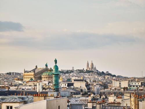 214455159 Le Meurice – Dorchester Collection