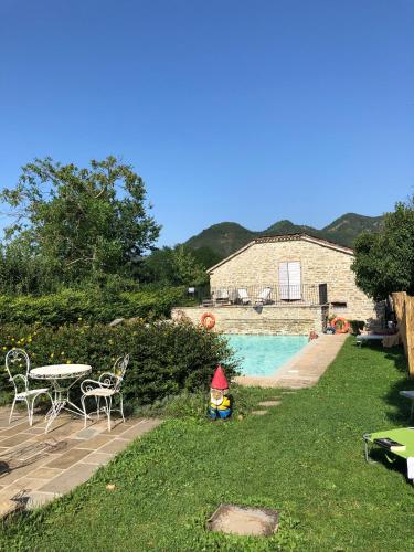 La Locanda Della Campanara 1