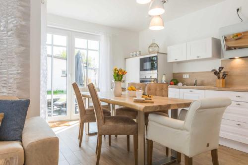 Kurze Wege zum Strand 