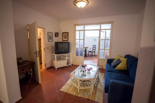  Casa dos Limoeiros in Évora