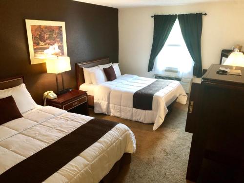 Bicentennial Inn in Buckhannon (WV)
