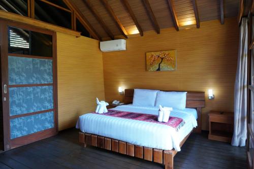 Wah Resort Gili Trawangan – Gili Trawangan, ID