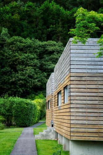 Furnas Lake Villas