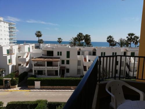 La Marina
